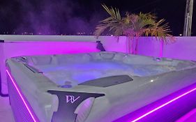 Hospedaria Recomeçar